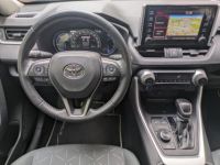 Toyota Rav4 2.2L 222Ch 175 HYBRID FULL-HYBRID DYNAMIC AWD-I 4X4 BVA - <small></small> 29.990 € <small>TTC</small> - #14