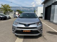 Toyota Rav4 2.5 197CH HYBRID SILVER EDITION 4X4 CAMERA DE RECUL - <small></small> 21.980 € <small>TTC</small> - #8