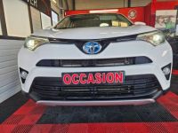 Toyota Rav4 2.5 197h 137001KMS - <small></small> 17.490 € <small>TTC</small> - #2