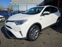 Toyota Rav4 2.5 197h 137001KMS - <small></small> 17.490 € <small>TTC</small> - #9