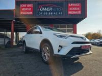 Toyota Rav4 2.5 197h 137001KMS - <small></small> 17.490 € <small>TTC</small> - #10