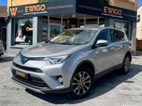 Toyota Rav4 2.5 197H 155 HYBRID FULL-HYBRID COLLECTION 4X2 BVA - <small></small> 27.450 € <small>TTC</small> - #1