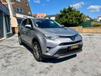 Toyota Rav4 2.5 197H 155 HYBRID FULL-HYBRID COLLECTION 4X2 BVA - <small></small> 27.450 € <small>TTC</small> - #3