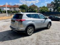 Toyota Rav4 2.5 197H 155 HYBRID FULL-HYBRID COLLECTION 4X2 BVA - <small></small> 27.450 € <small>TTC</small> - #5