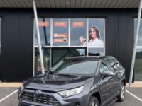 Toyota Rav4 2.5 222 CH DYNAMIC FULL-HYBRID 4X4 ATTELAGE + MARCHE PIEDS - <small></small> 26.990 € <small>TTC</small> - #1