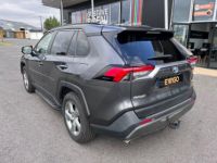 Toyota Rav4 2.5 222 CH DYNAMIC FULL-HYBRID 4X4 ATTELAGE + MARCHE PIEDS - <small></small> 26.990 € <small>TTC</small> - #4