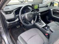 Toyota Rav4 2.5 222 CH DYNAMIC FULL-HYBRID 4X4 ATTELAGE + MARCHE PIEDS - <small></small> 26.990 € <small>TTC</small> - #10