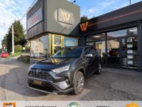 Toyota Rav4 2.5 222CH AWD PACK PREMIUM LOUNGE EDITION FULL-HYBRID BVA + SIEGES AV AR CHAUFFES VEN... - <small></small> 32.689 € <small>TTC</small> - #1