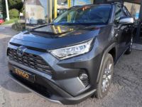 Toyota Rav4 2.5 222CH AWD PACK PREMIUM LOUNGE EDITION FULL-HYBRID BVA + SIEGES AV AR CHAUFFES VEN... - <small></small> 32.689 € <small>TTC</small> - #2