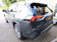 Toyota Rav4 2.5 222CH AWD PACK PREMIUM LOUNGE EDITION FULL-HYBRID BVA + SIEGES AV AR CHAUFFES VEN... - <small></small> 32.689 € <small>TTC</small> - #4