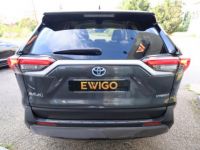 Toyota Rav4 2.5 222CH AWD PACK PREMIUM LOUNGE EDITION FULL-HYBRID BVA + SIEGES AV AR CHAUFFES VEN... - <small></small> 32.689 € <small>TTC</small> - #5