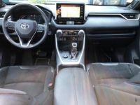 Toyota Rav4 2.5 222ch FULL-HYBRID COLLECTION AWD-I 4X4 BVA | TOIT OUVRANT SIÉGE CHAUFFANT VENTILÉ - <small></small> 33.990 € <small>TTC</small> - #10