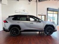 Toyota Rav4 2.5 HYBRIDE 218CH COLLECTION 2WD MY22 - <small></small> 27.990 € <small>TTC</small> - #3