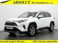 Toyota Rav4 2.5 HYBRIDE 218CH DYNAMIC 2WD MY22 - <small></small> 27.880 € <small>TTC</small> - #1