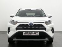 Toyota Rav4 2.5 HYBRIDE 218CH DYNAMIC 2WD MY22 - <small></small> 27.880 € <small>TTC</small> - #2