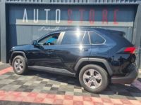 Toyota Rav4 2.5 HYBRIDE 218CH DYNAMIC BUSINESS 2WD + PROGRAMME BEYOND ZERO ACADEMY MY23 - <small></small> 34.890 € <small>TTC</small> - #5