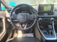 Toyota Rav4 2.5 HYBRIDE 218CH DYNAMIC BUSINESS 2WD + PROGRAMME BEYOND ZERO ACADEMY MY23 - <small></small> 34.890 € <small>TTC</small> - #7