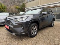 Toyota Rav4 2.5 HYBRIDE 218CH DYNAMIC BUSINESS 2WD/ 1 ERE MAIN / CRITAIR 1 / CREDIT / - <small></small> 39.999 € <small>TTC</small> - #1