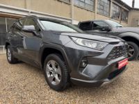 Toyota Rav4 2.5 HYBRIDE 218CH DYNAMIC BUSINESS 2WD/ 1 ERE MAIN / CRITAIR 1 / CREDIT / - <small></small> 39.999 € <small>TTC</small> - #3