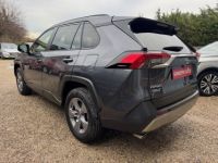 Toyota Rav4 2.5 HYBRIDE 218CH DYNAMIC BUSINESS 2WD/ 1 ERE MAIN / CRITAIR 1 / CREDIT / - <small></small> 39.999 € <small>TTC</small> - #6