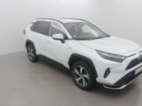 Toyota Rav4 2.5 Hybride Rechargeable AWD-i Design - <small></small> 42.990 € <small>TTC</small> - #1