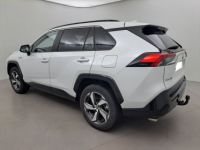 Toyota Rav4 2.5 Hybride Rechargeable AWD-i Design - <small></small> 42.990 € <small>TTC</small> - #2