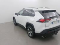 Toyota Rav4 2.5 Hybride Rechargeable AWD-i Design - <small></small> 42.990 € <small>TTC</small> - #3