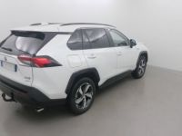 Toyota Rav4 2.5 Hybride Rechargeable AWD-i Design 306cv - <small></small> 40.990 € <small>TTC</small> - #4