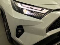 Toyota Rav4 2.5 Hybride Rechargeable AWD-i Design 306cv - <small></small> 40.990 € <small>TTC</small> - #26