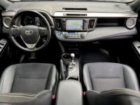 Toyota Rav4 2.5 VVT-i 197ch Hybride Black Edition AWD - <small></small> 25.490 € <small>TTC</small> - #6