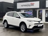 Toyota Rav4 2.5 VVTI 197 HYBRIDE AWD E-CVT - CAMERA 360° - <small></small> 19.990 € <small>TTC</small> - #1