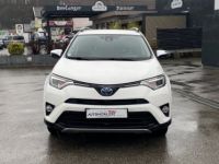 Toyota Rav4 2.5 VVTI 197 HYBRIDE AWD E-CVT - CAMERA 360° - <small></small> 19.990 € <small>TTC</small> - #2