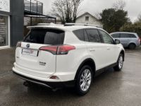 Toyota Rav4 2.5 VVTI 197 HYBRIDE AWD E-CVT - CAMERA 360° - <small></small> 19.990 € <small>TTC</small> - #5