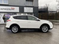 Toyota Rav4 2.5 VVTI 197 HYBRIDE AWD E-CVT - CAMERA 360° - <small></small> 19.990 € <small>TTC</small> - #6