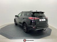 Toyota Rav4 (4) 197 H VVT-i 2WD Design - <small></small> 18.490 € <small>TTC</small> - #3