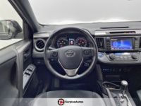 Toyota Rav4 (4) 197 H VVT-i 2WD Design - <small></small> 18.490 € <small>TTC</small> - #8