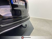 Toyota Rav4 (4) 197 H VVT-i 2WD Design - <small></small> 18.490 € <small>TTC</small> - #17