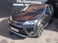 Toyota Rav4 BUSINESS 124 D-4D AWD - <small></small> 9.800 € <small>TTC</small> - #1