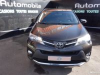 Toyota Rav4 BUSINESS 124 D-4D AWD - <small></small> 9.800 € <small>TTC</small> - #2