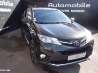 Toyota Rav4 BUSINESS 124 D-4D AWD - <small></small> 9.800 € <small>TTC</small> - #3