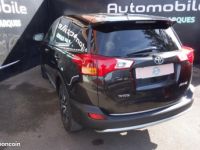 Toyota Rav4 BUSINESS 124 D-4D AWD - <small></small> 9.800 € <small>TTC</small> - #4