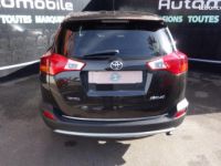 Toyota Rav4 BUSINESS 124 D-4D AWD - <small></small> 9.800 € <small>TTC</small> - #5