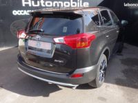 Toyota Rav4 BUSINESS 124 D-4D AWD - <small></small> 9.800 € <small>TTC</small> - #8