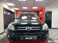 Toyota Rav4 D-4D177 Clean Power Pack Techno - <small></small> 9.990 € <small>TTC</small> - #2