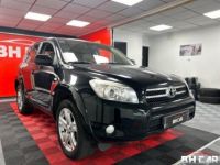 Toyota Rav4 D-4D177 Clean Power Pack Techno - <small></small> 9.990 € <small>TTC</small> - #3