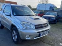 Toyota Rav4 D4-D 115 VX 3 PORTES - <small></small> 8.990 € <small>TTC</small> - #4