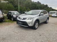 Toyota Rav4 D4-d 126cv bv6 1main - <small></small> 13.990 € <small>TTC</small> - #2