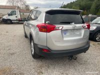 Toyota Rav4 D4-d 126cv bv6 1main - <small></small> 13.990 € <small>TTC</small> - #4