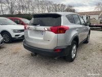 Toyota Rav4 D4-d 126cv bv6 1main - <small></small> 13.990 € <small>TTC</small> - #5