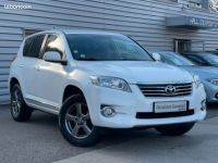 Toyota Rav4 D4D 150 Limited Edition 4X4 - <small></small> 11.990 € <small>TTC</small> - #1